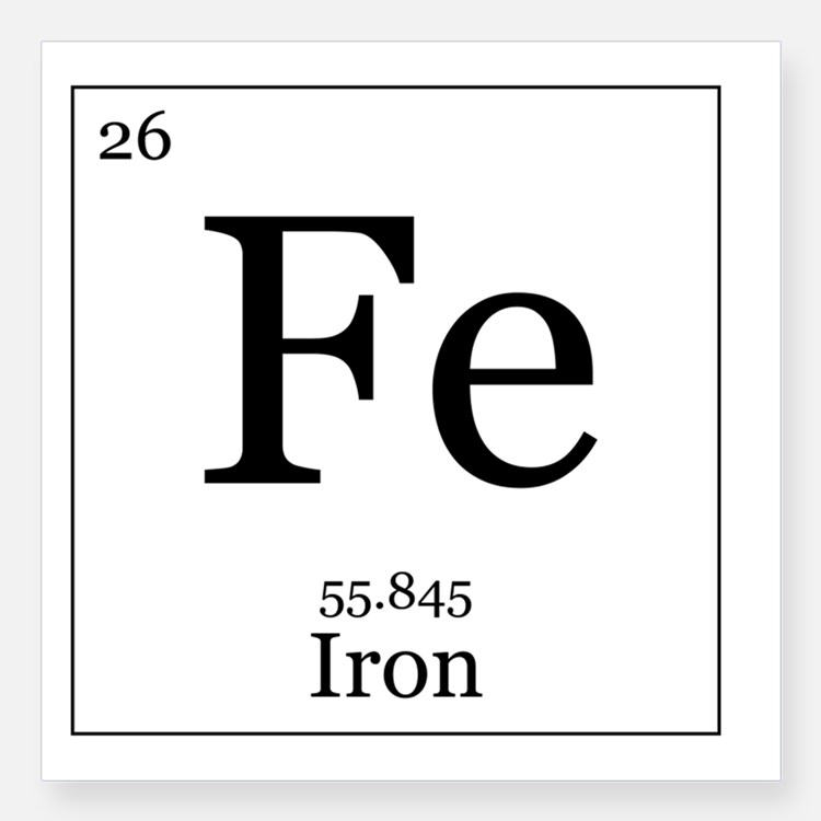 Виды fe. Таблица Менделеева Fe Ферум железо. Ферум хим элемент. Железо символ химического элемента. Железо химический элемент в таблице Менделеева.