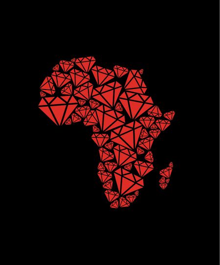 blood diamonds and africas armed conflict summary review