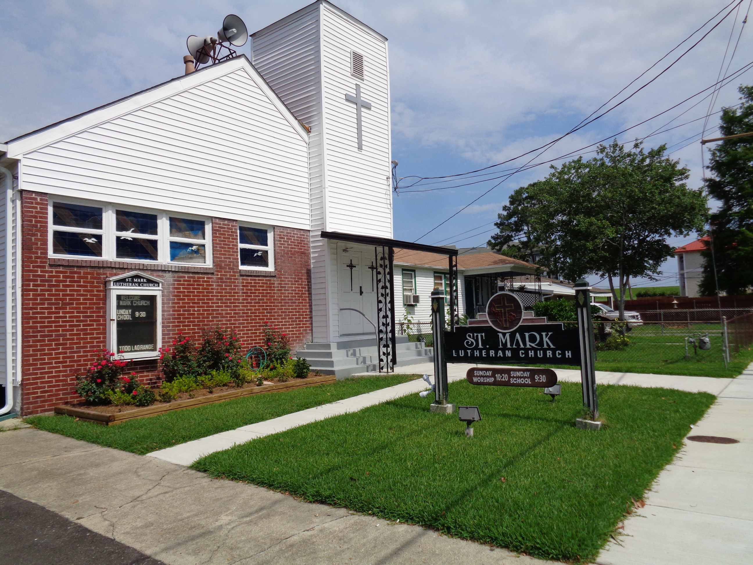 Bucktown, La on emaze