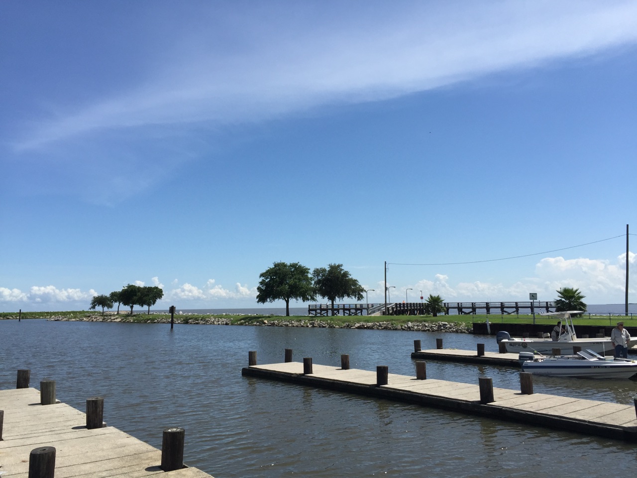 Bucktown, La on emaze