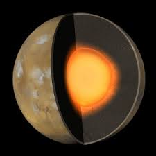 Mars at emaze Presentation