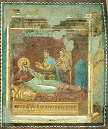 Approfondimento Giotto at emaze Presentation