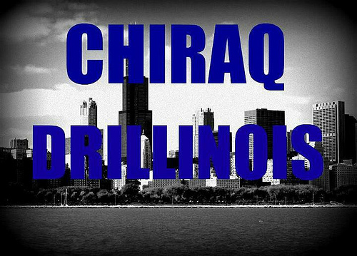 Chiraq by jordanholt52 on emaze