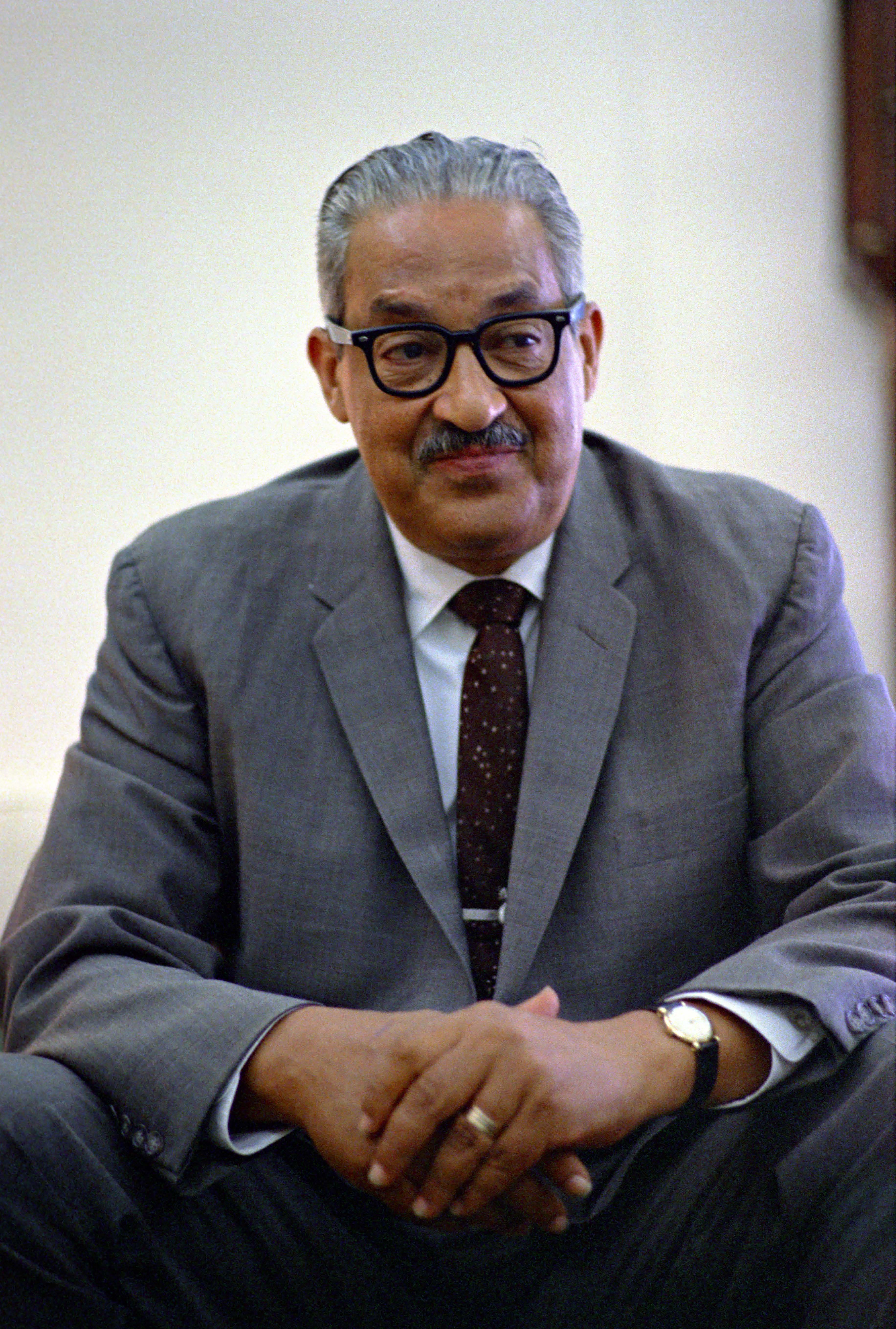 Clip Art N Justice Thurgood Marshall Quotes
