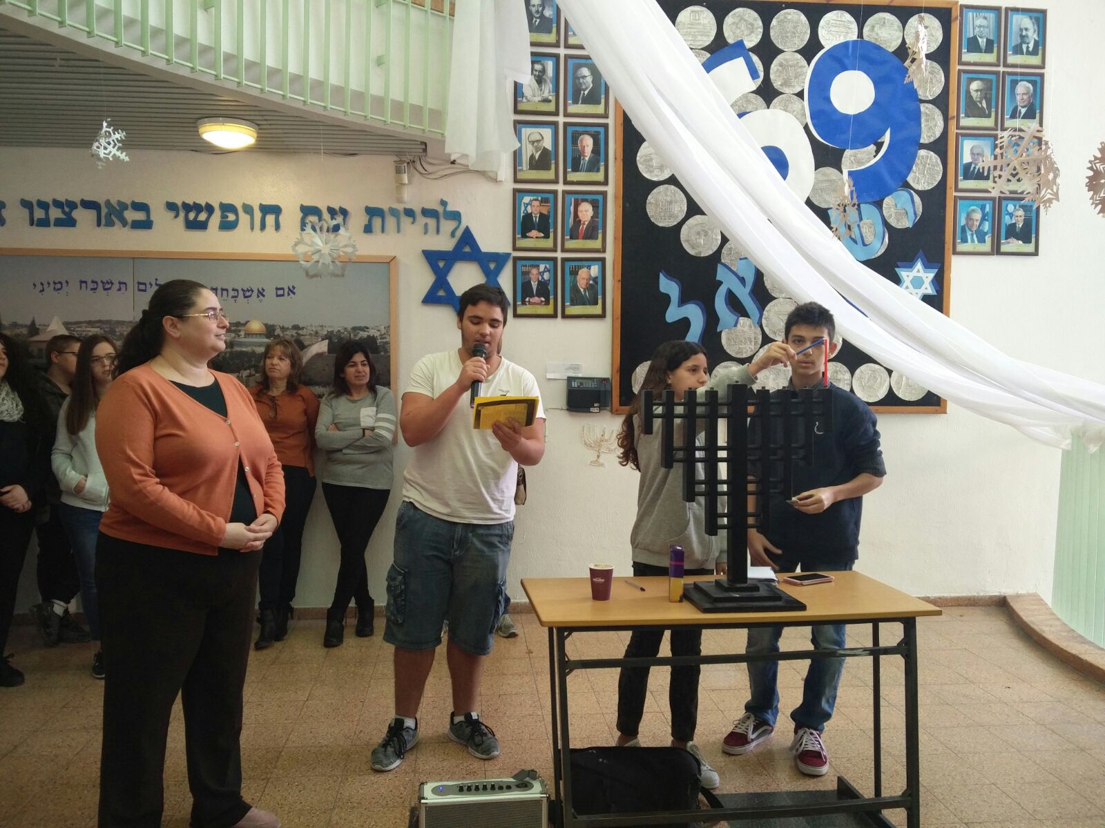 תו תקן at emaze Presentation