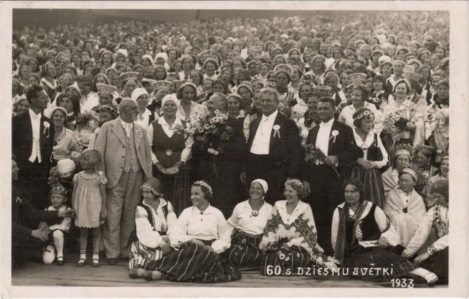 Jāzeps Vītols on emaze