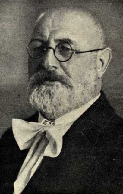 Jāzeps Vītols on emaze