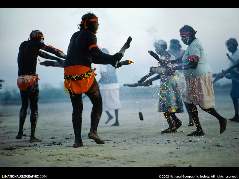Indigenous Performance Indigenous Music at emaze Presentation
