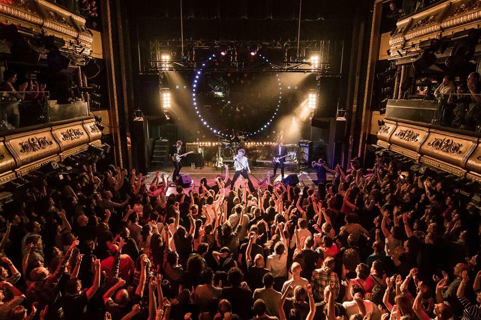 Joy club berlin