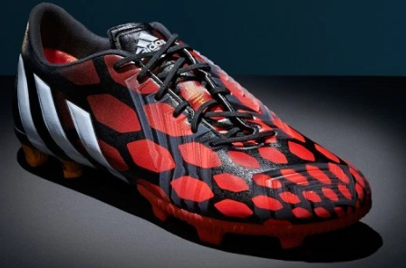 reebok pro rage