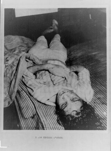 Sylvia Likens Case Pictures 53