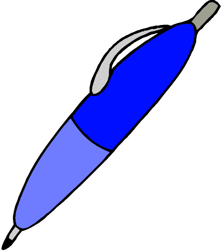 Рисуем pen. Ручка иллюстрация. Pen для детей. Ручка мультяшная. Рисунки ручкой.
