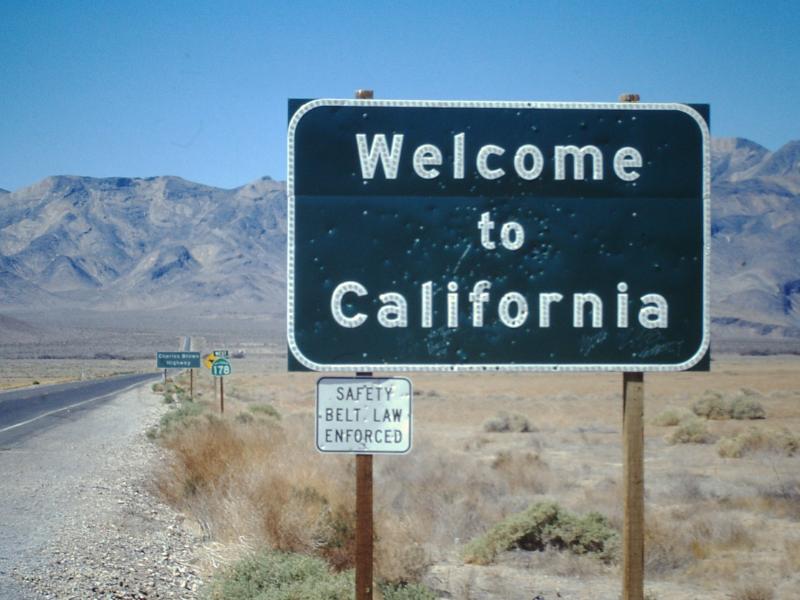 Churches welcoming gay california