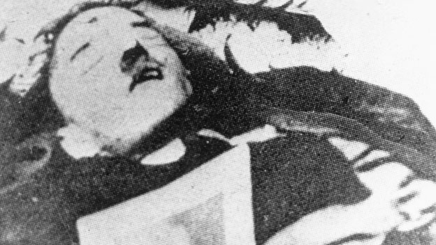 The Death Of Hitler On Emaze the-death-of-hitler-on-emaze
