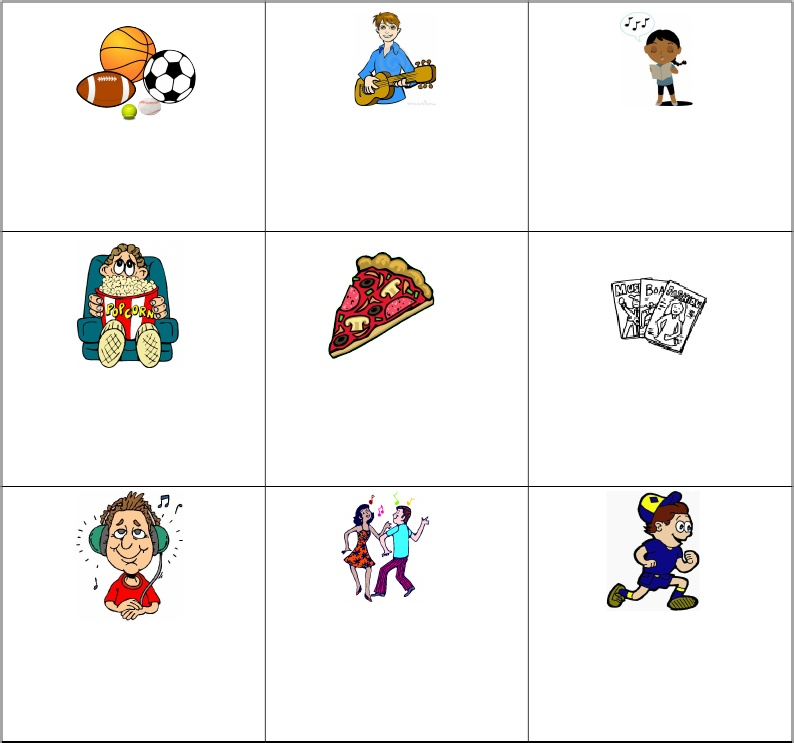 the-verb-gustar-on-emaze