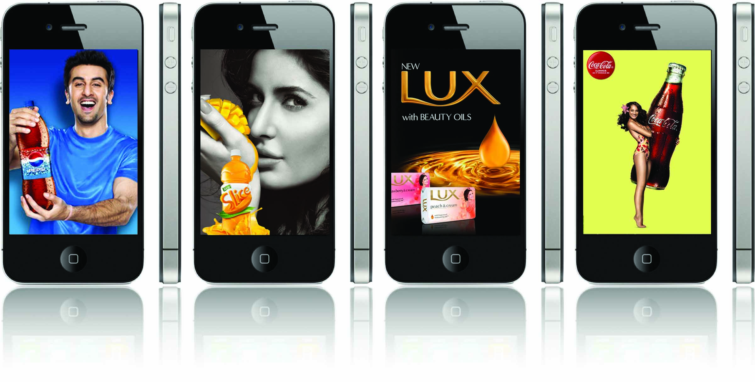 Откуда реклама в телефоне. Реклама смартфона. Реклама сотовых телефонов. Реклама мобильного приложения. Рекламные изображения телефонов.