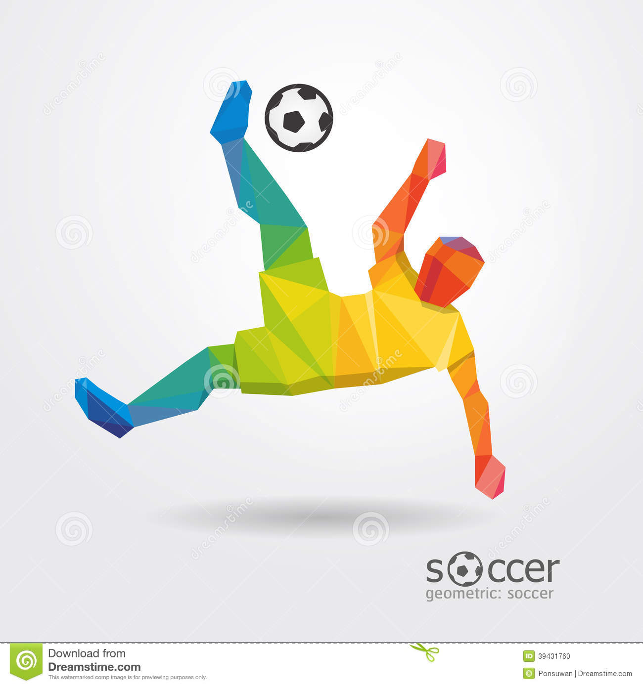 GEOMETRY IN RELATION TO SOCCER on emaze