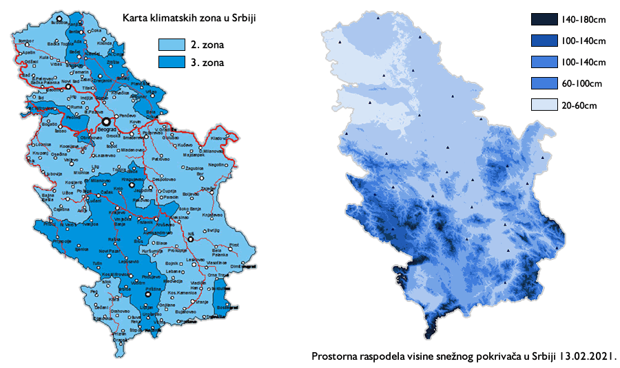 Zapadno Pomoravlje on emaze