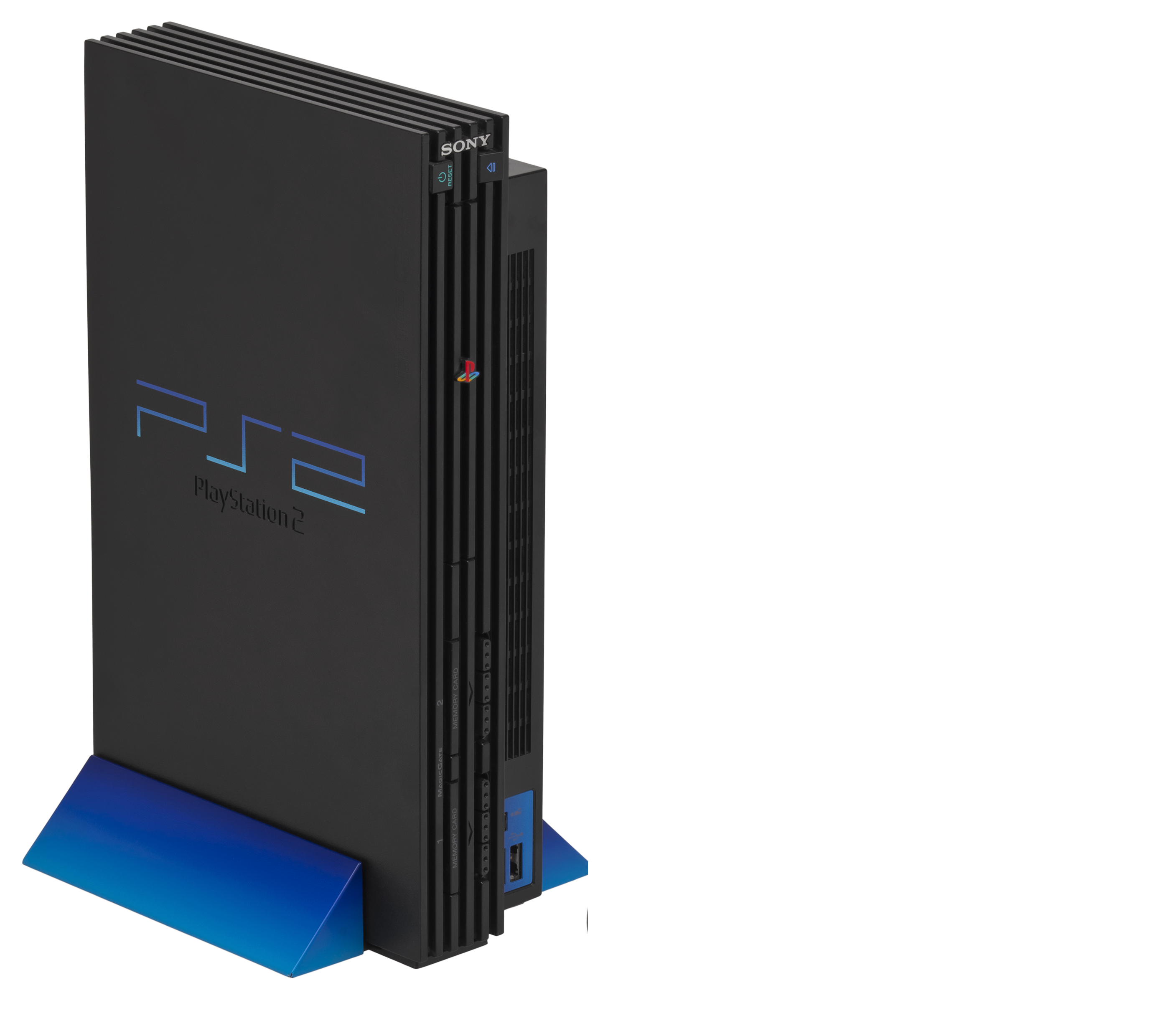 Sony PLAYSTATION 2 ps2. Sony ps2 fat. PLAYSTATION 2 fat. Консоль ПС 2.