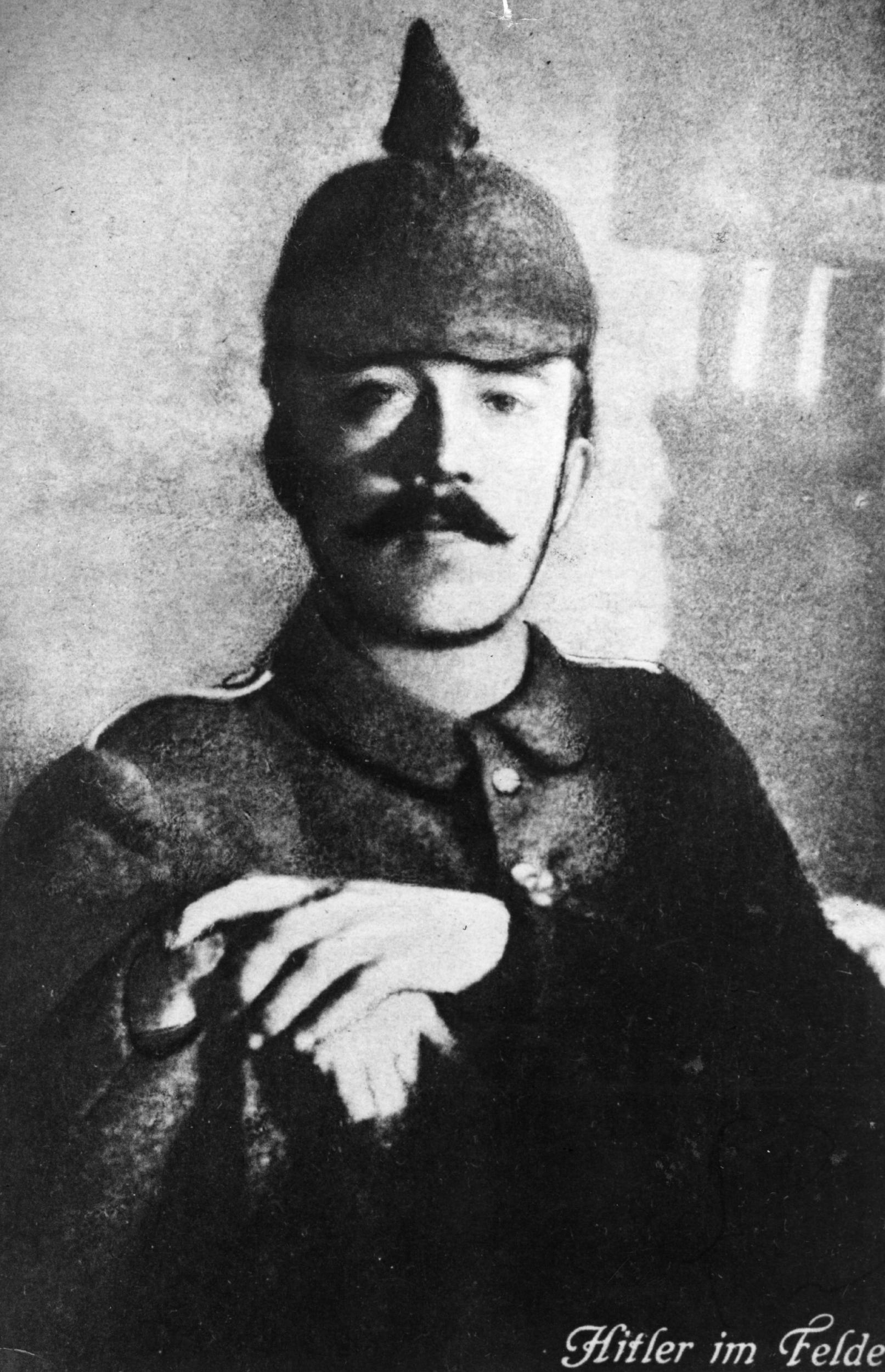 Adolf Hitler at emaze Presentation