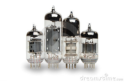 Resultado de imagen para bulbos electronicos de computadora