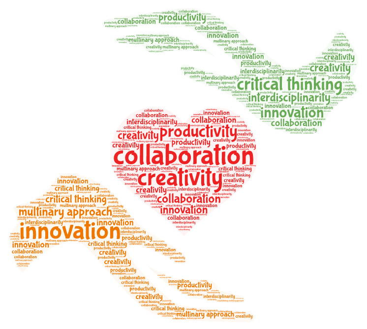 Steam at teaching at emaze Presentation