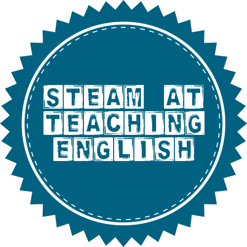 Steam at teaching at emaze Presentation