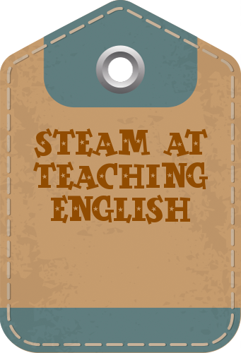 Steam at teaching at emaze Presentation