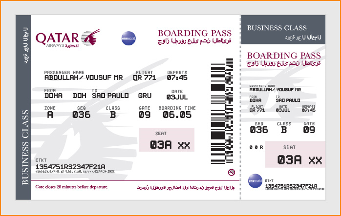 Переведи ticket. Билет на самолет Qatar. Boarding Pass. Билеты в Катар. Qatar Airways билет.