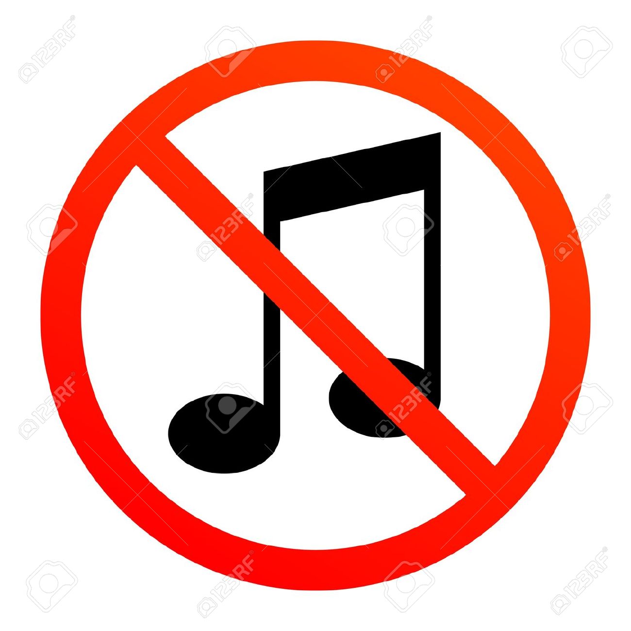 Что делать если нету музыки. Нет музыки. No Music. Music символ. Знак музыка запрещена.