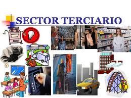Resultado de imagen para imagenes del tercer sector económico