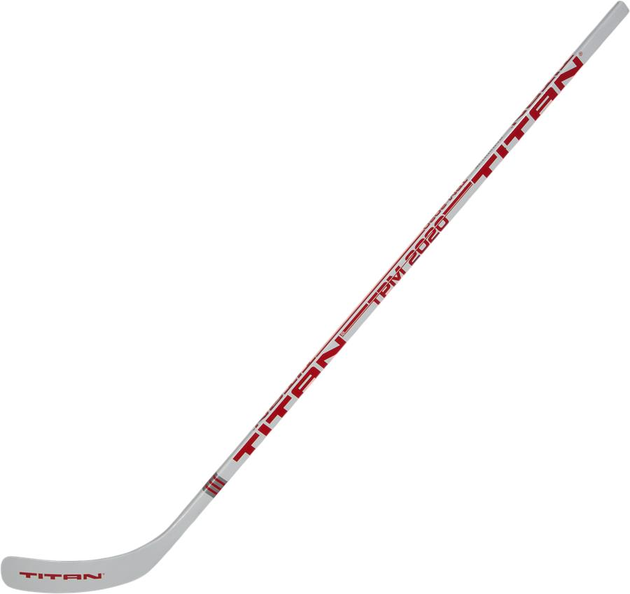 The Evolution of hockey sticks on emaze