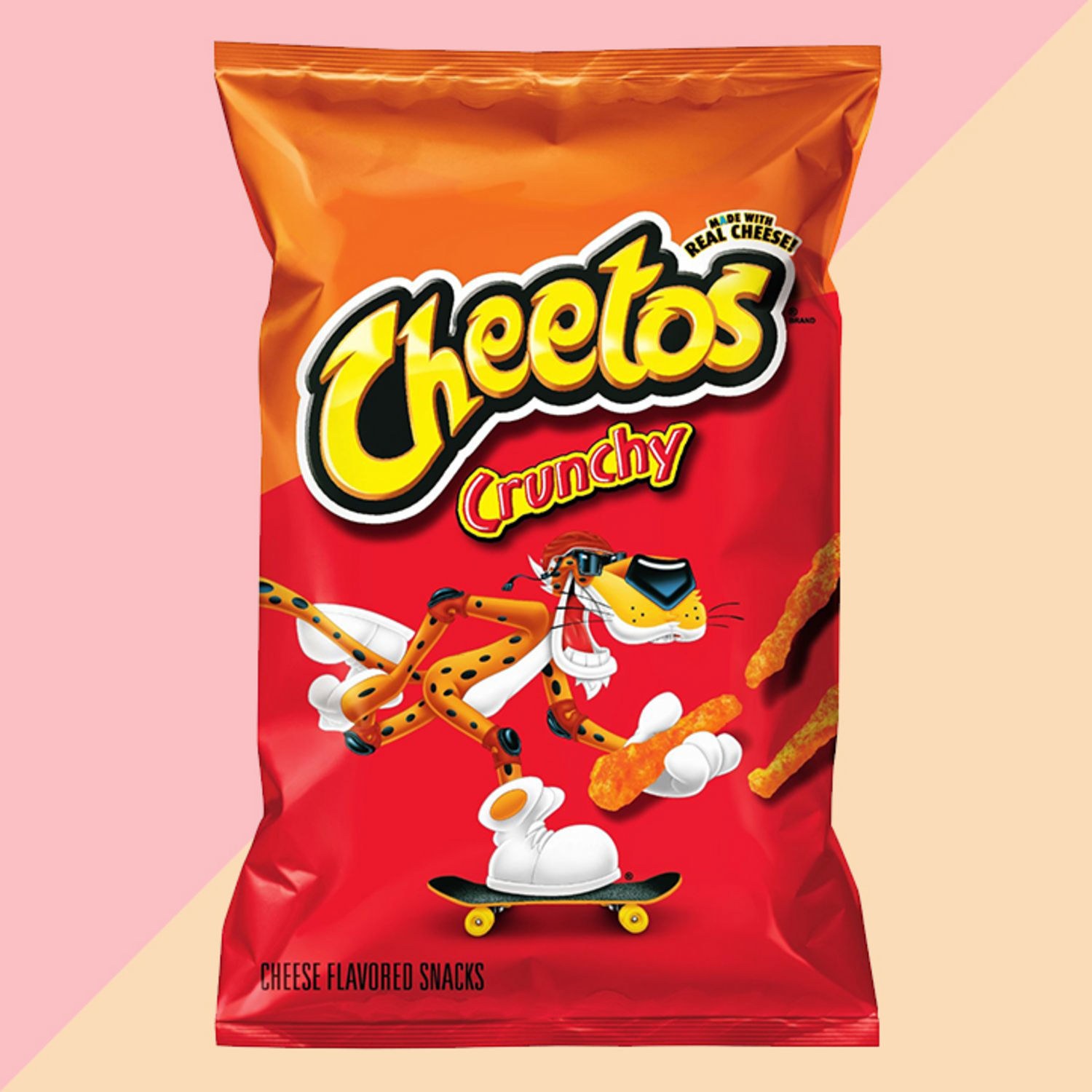 Cheesy Fast Cheesy Snacks!!! at emaze Presentation