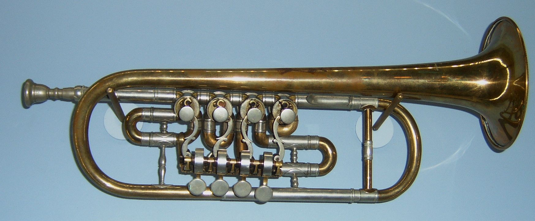 Trumpet History on emaze