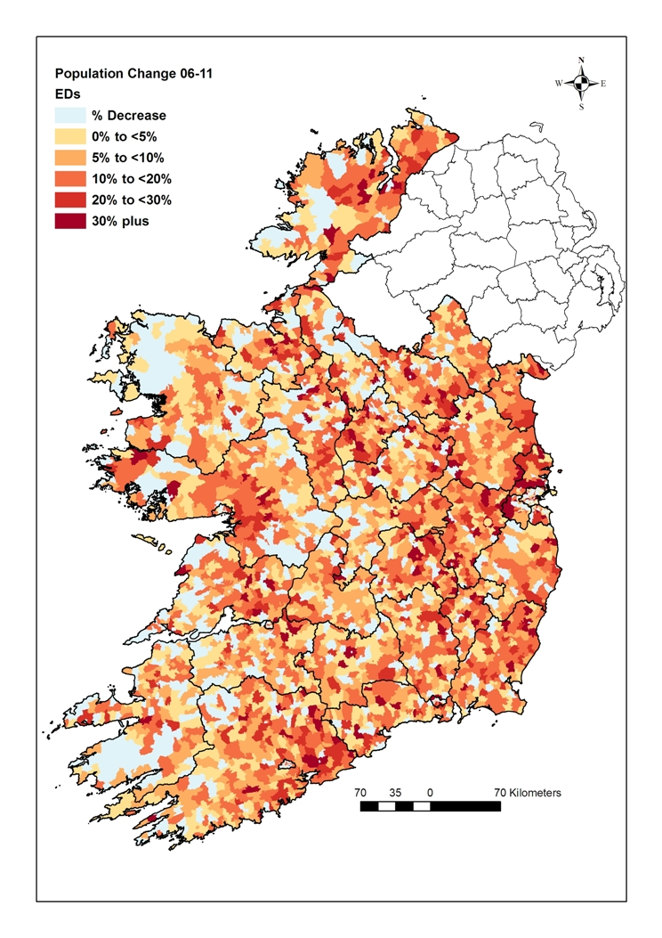 Ireland on emaze