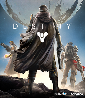 Destiny at emaze Presentation
