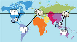 GRID COMPUTING at emaze Presentation