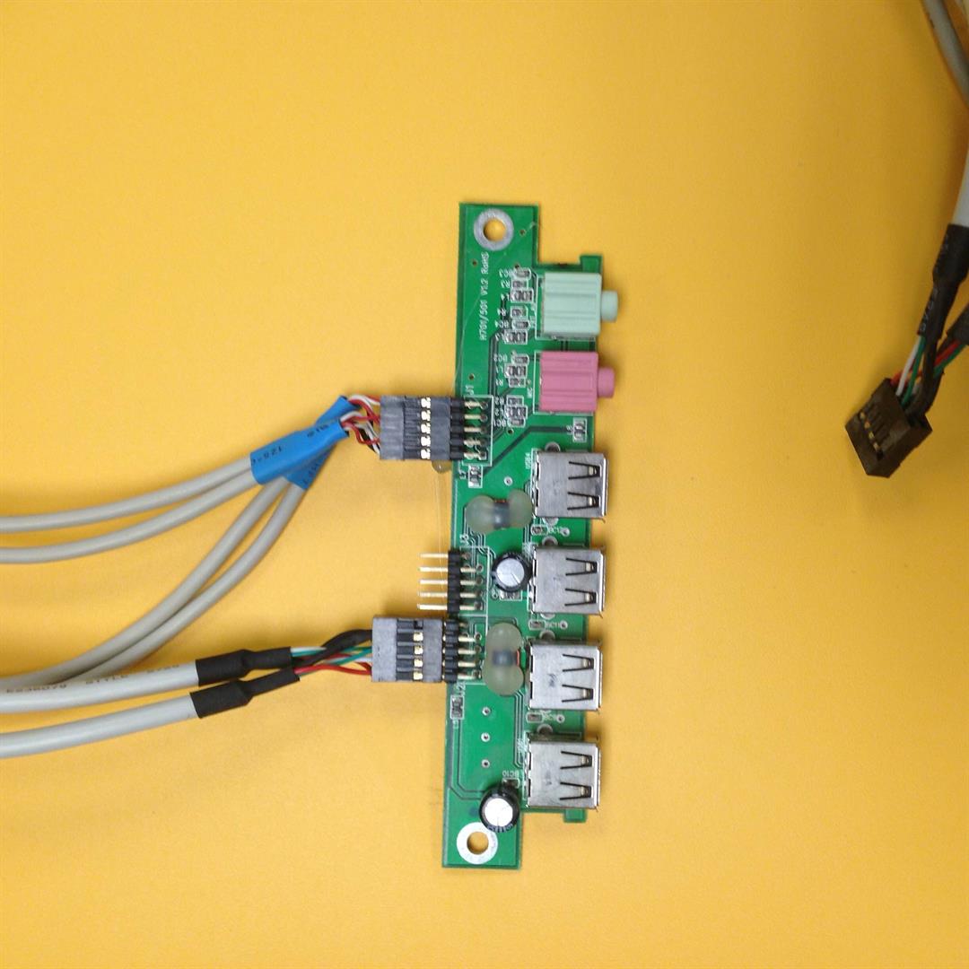 Hardware Project at emaze Presentation