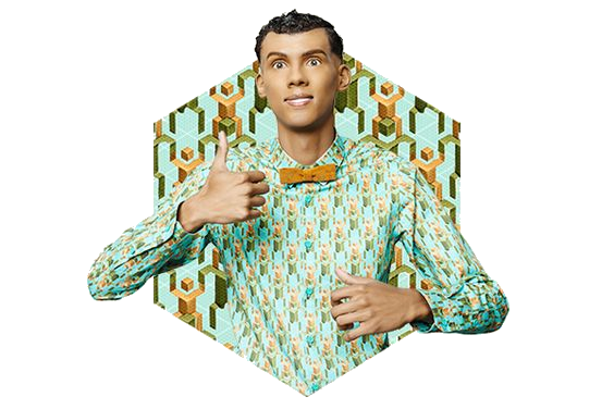 Stromae