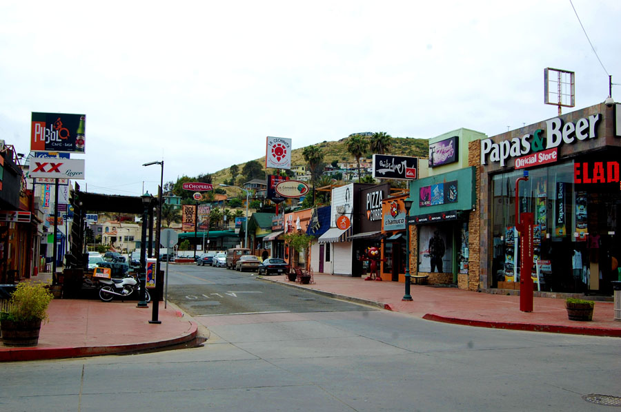 Escorts Ensenada Mexico