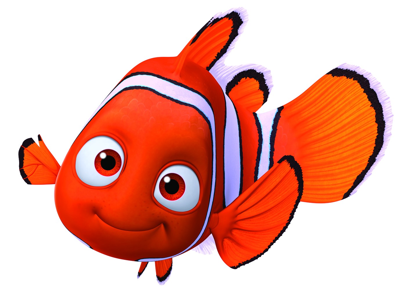 What Is The Meaning Behind The Movie Finding Nemo