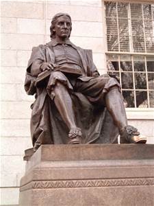 John harvard