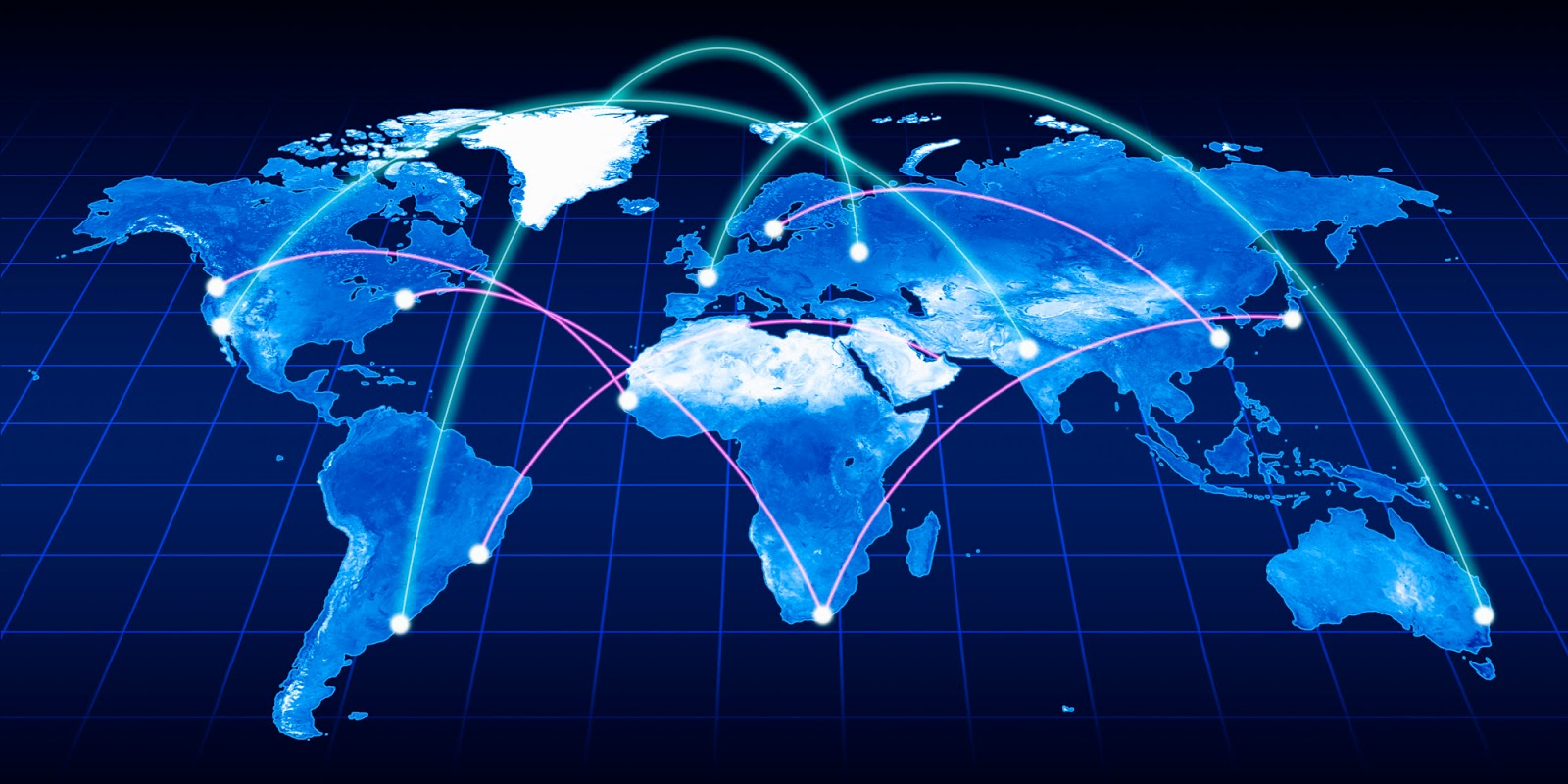 Mondialisation Et Diversite Culturelle By Clemence Mar On Emaze