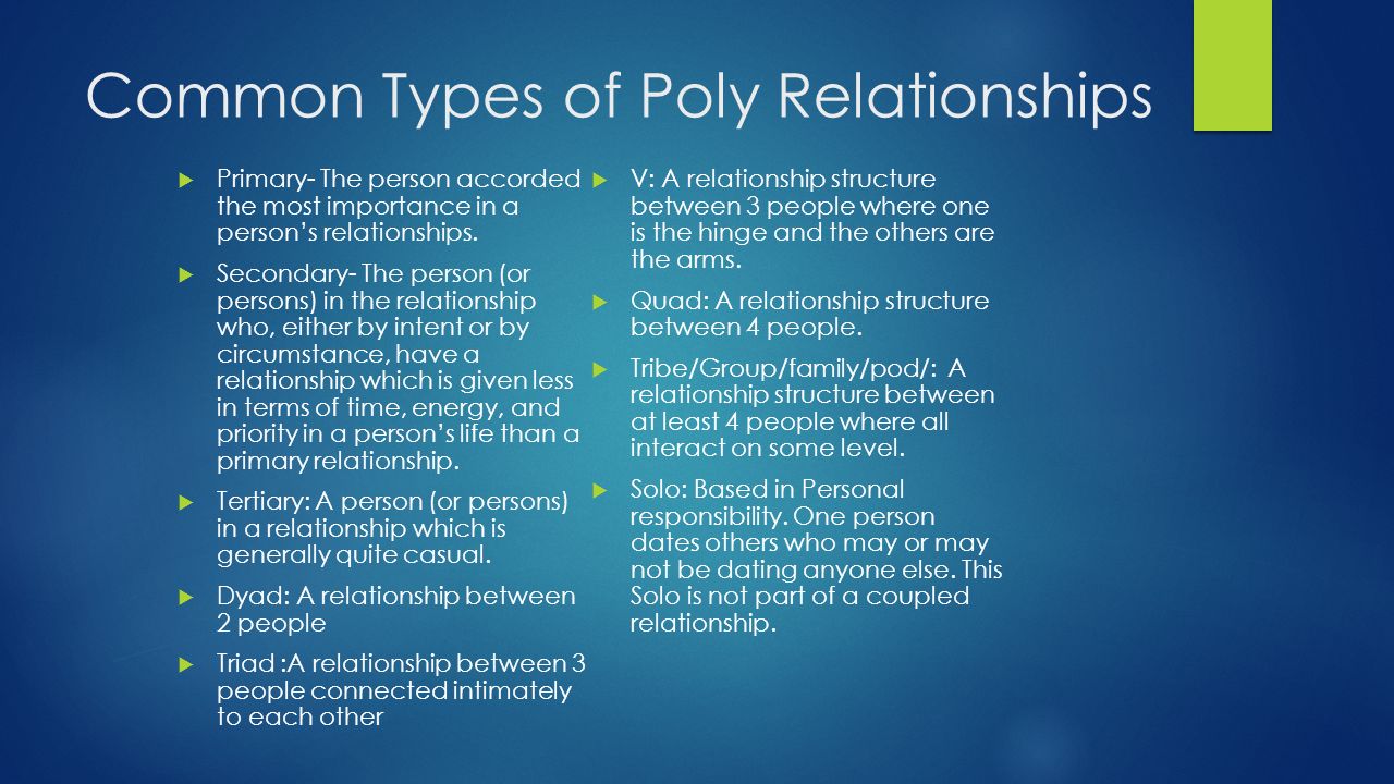 Relations between people. Poly relationship. Personal relationships.