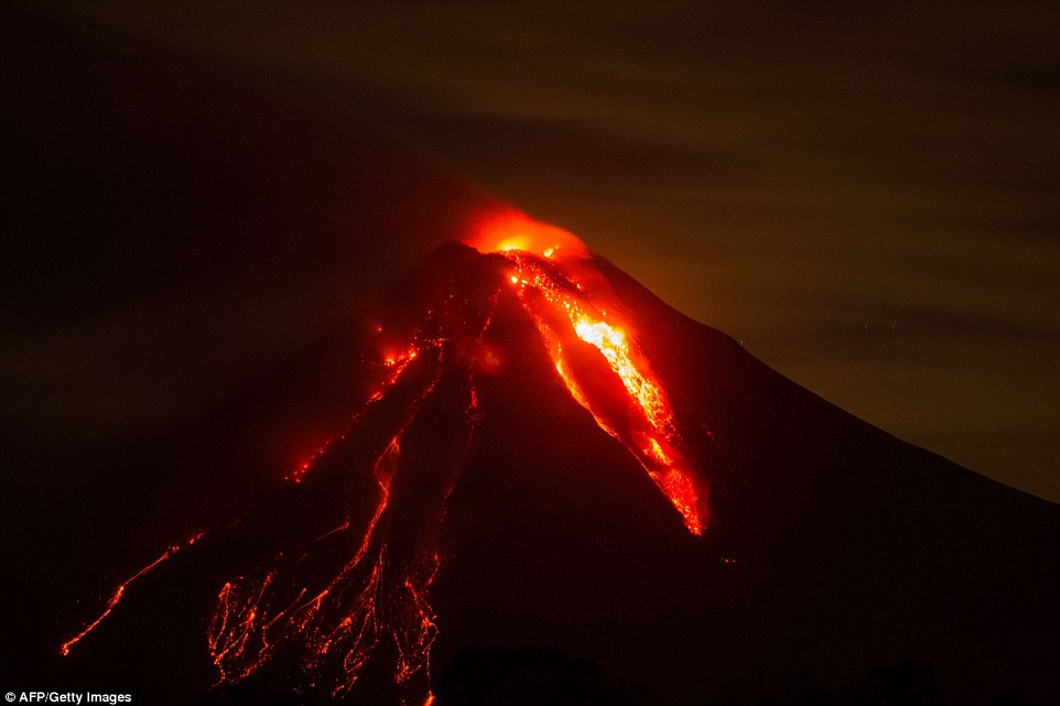 marquis of volcanos on emaze