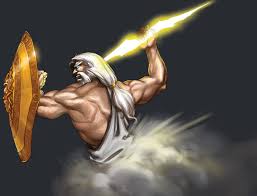 Pegasus Carried His Lightning Bolt And He Could Throw It Trained An Eagle To Retrieve Also Mimic Voices So Sound Like Anyone Pegasus Carried His Lightning Bolt And He Could Throw It Trained An Eagle To Retrieve Also Mimic Voices So Sound Like Anyone