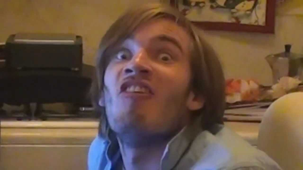 How Pewdiepie Became So Famous On Emaze 5724