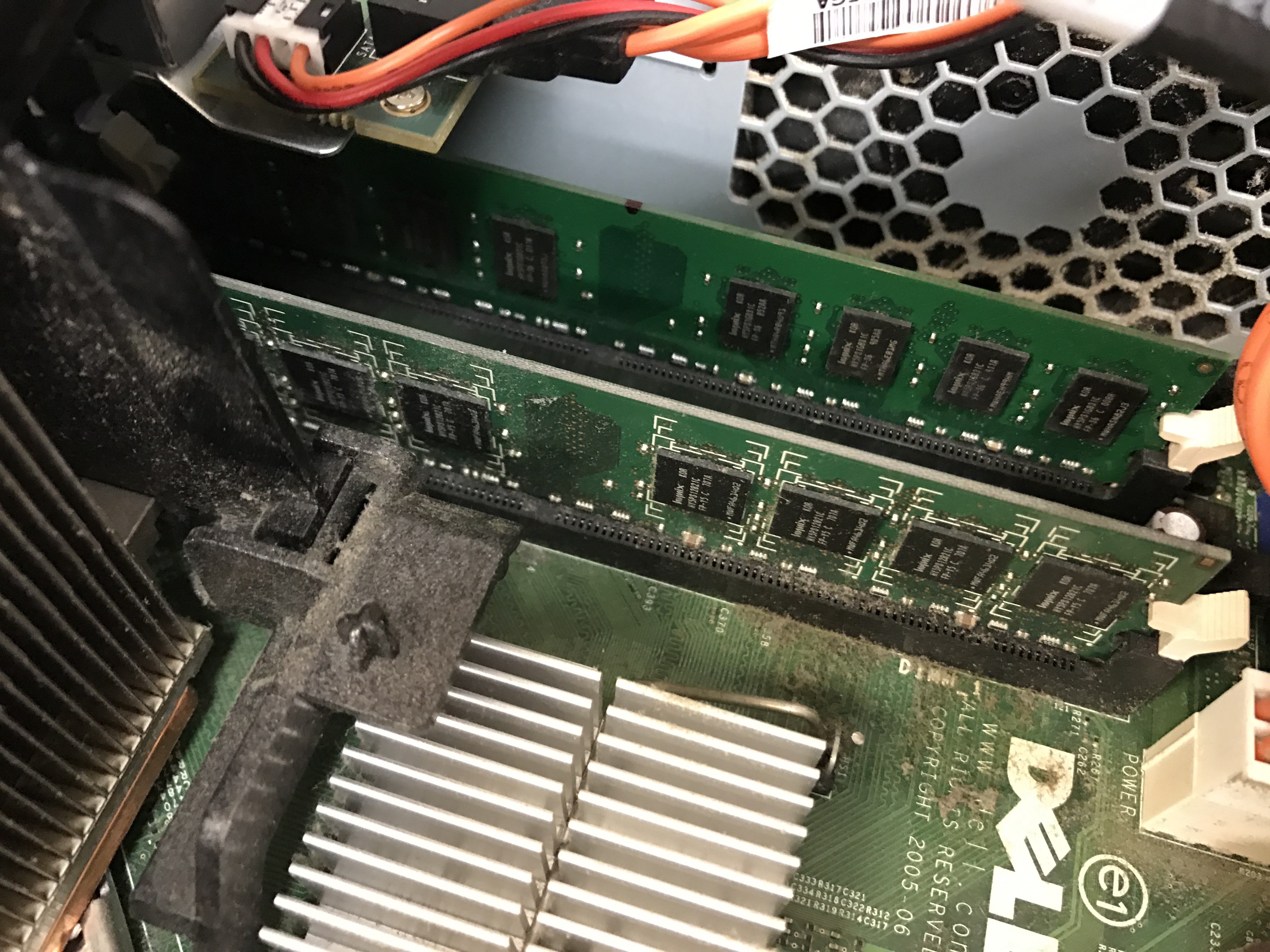 Parts of a Computer at emaze Presentation