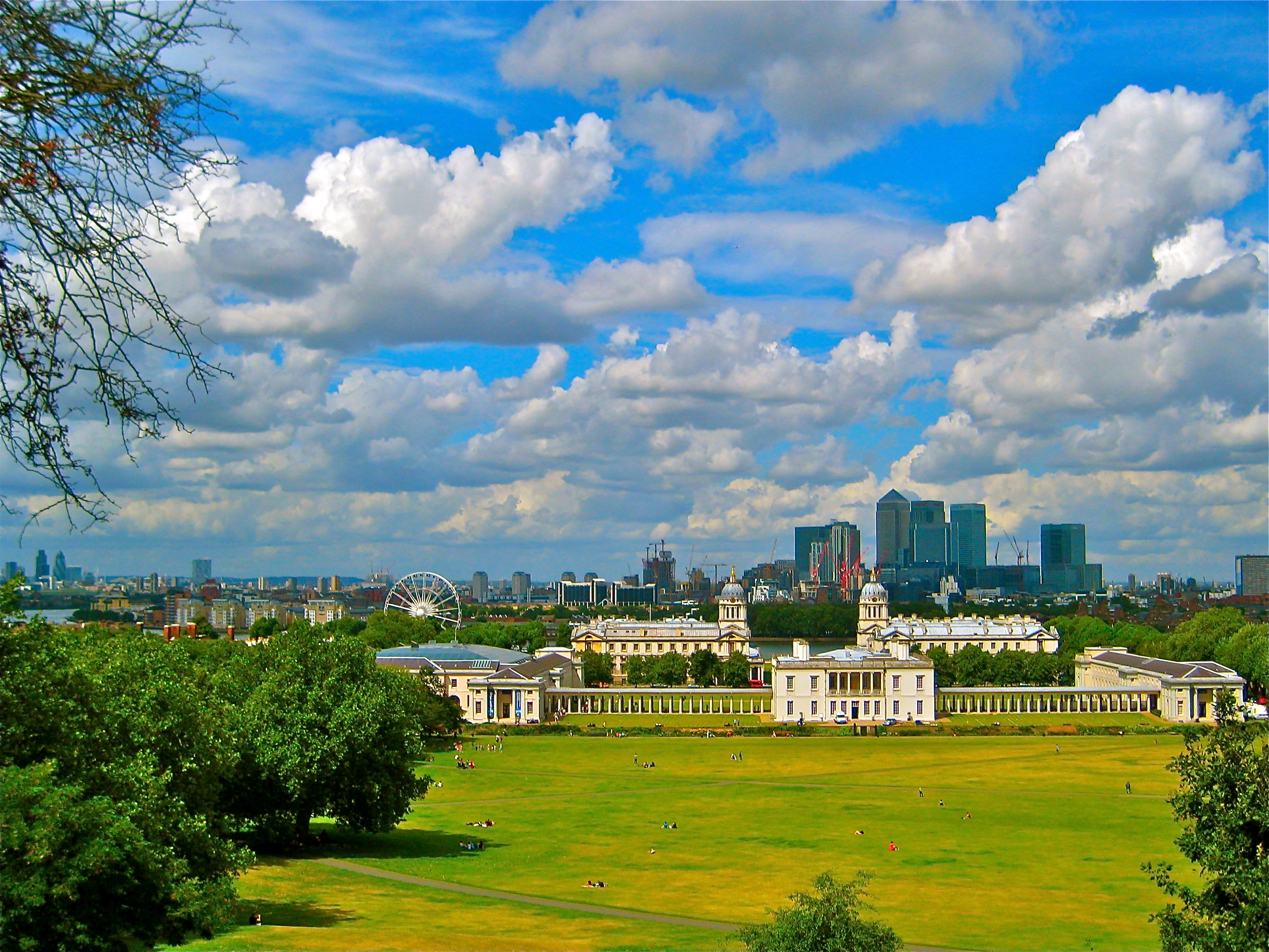 Greenwich