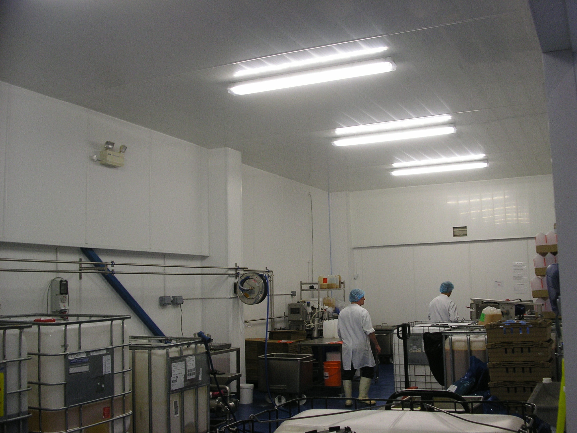 Fish Processors at emaze Presentation